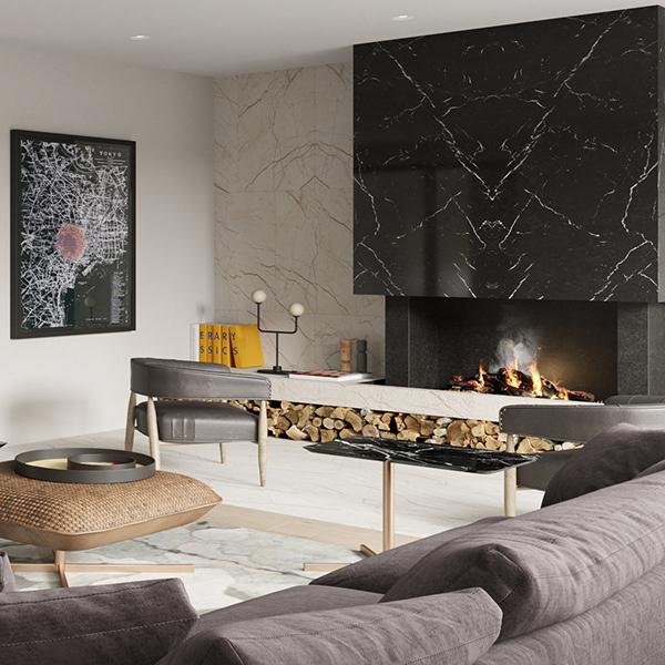 Интерьер апартаментов в Японии Интерьер апартаментов в Японии