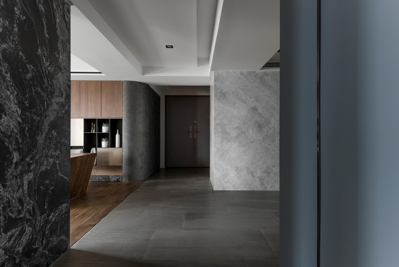 Искуственный мрамор и дерево в современном интерьере Искуственный мрамор и дерево в современном интерьере