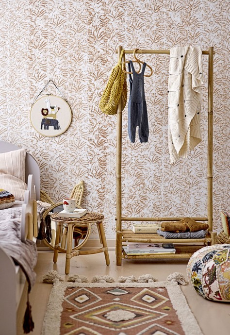 Инсталляции от дизайнеров датского бренда Bloomingville