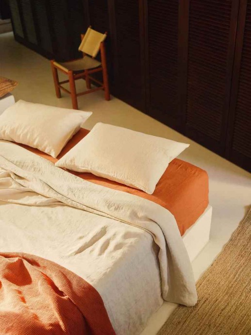 Интерьеры от дизайнеров Zara Home