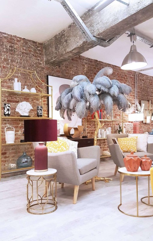 Яркий лофт Яркий лофт