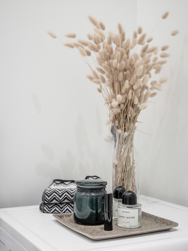 Квартира в доме 1882 года постройки в Гётеборге