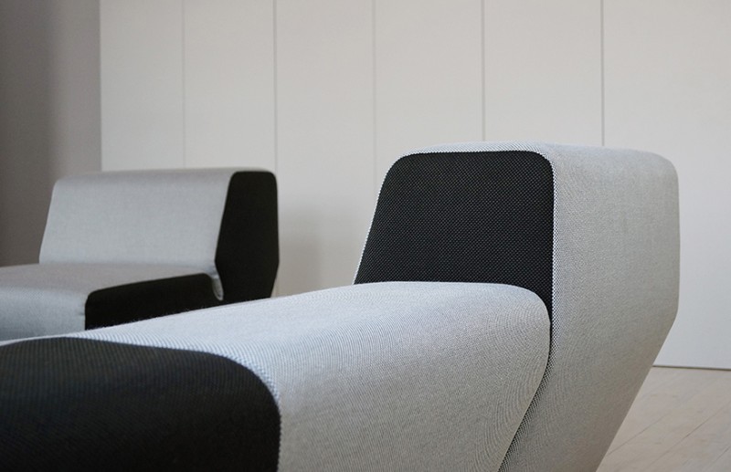 Минималистичный интерьер квартиры в Катовице, Польша Минималистичный интерьер квартиры в Катовице, Польша