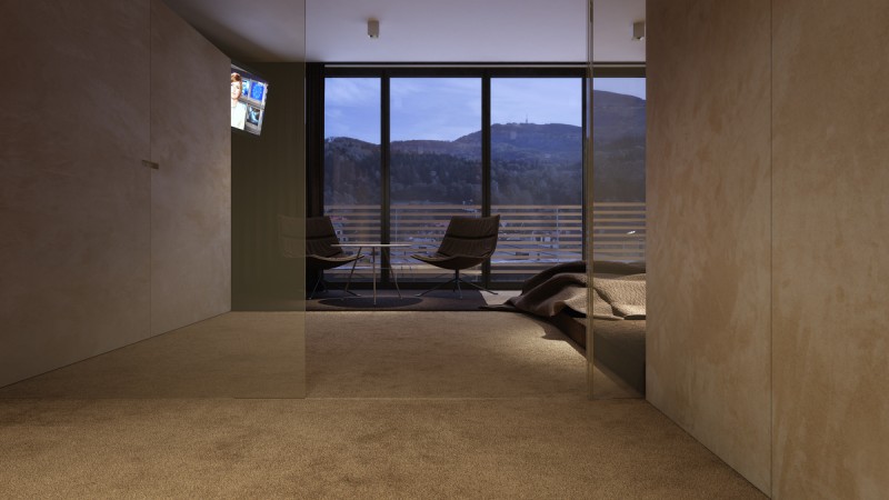 Оформление номера в отеле Оформление номера в отеле