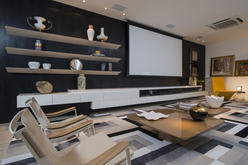 Резиденция в городе Форталеза, Бразилия