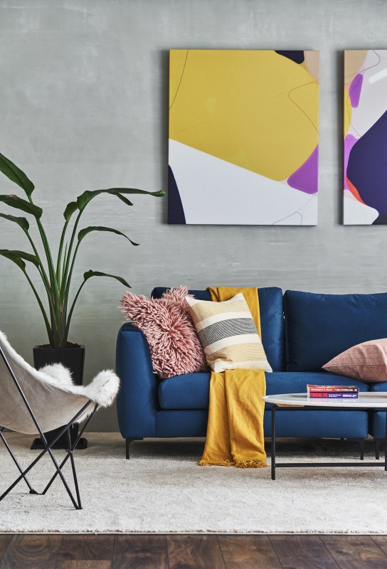 Шоурум в Тайчжуне