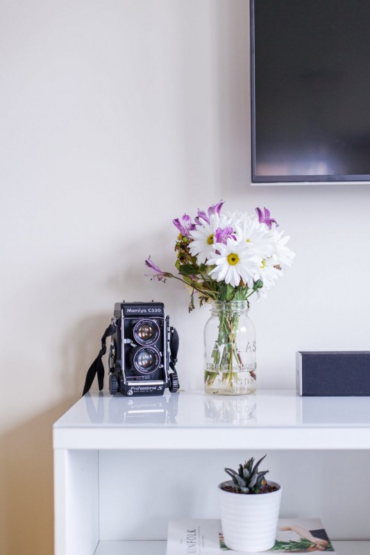 Творческий дом фотографа из Миннесоты