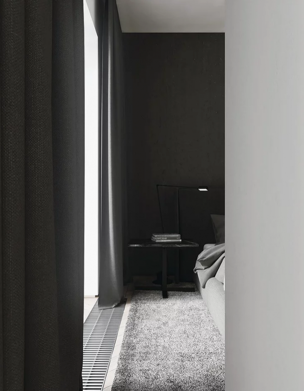 Уютная квартира в Варшаве