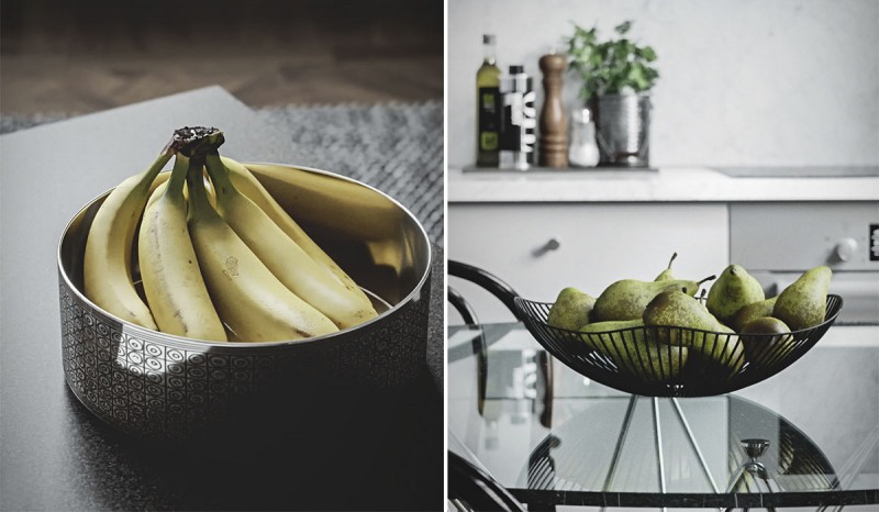 Уютно и привлекательно: четкие линии и мягкие текстуры