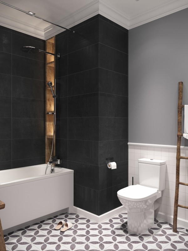 Апартаменты в скандинавском стиле Апартаменты в скандинавском стиле