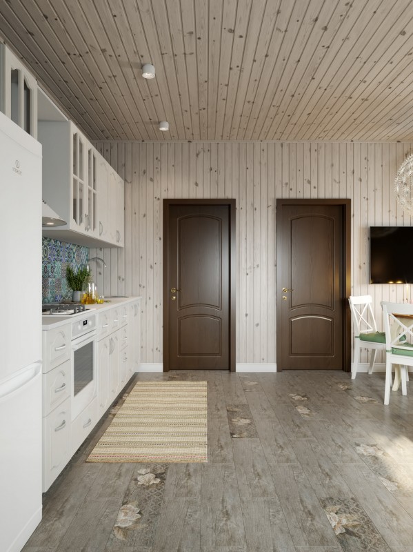 Гостевой дом Гостевой дом