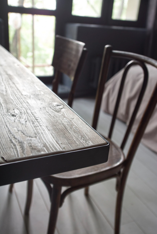 Интерьер квартиры-студии