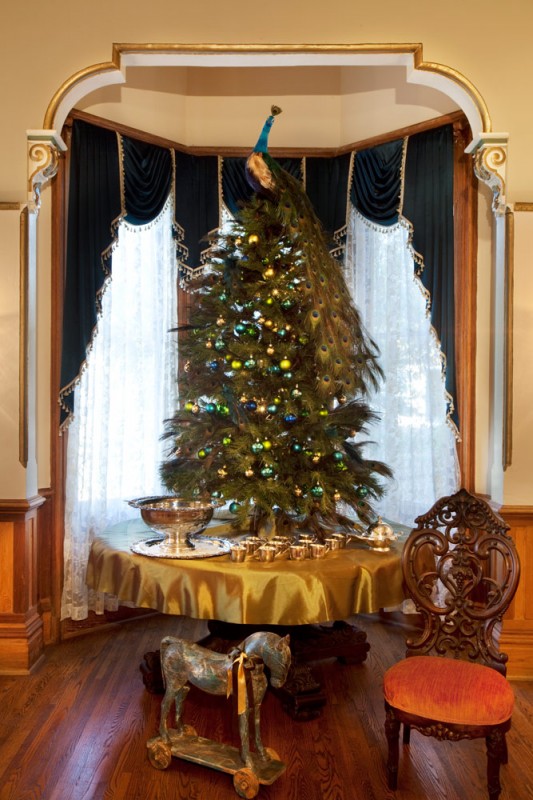 Интерьер усадьбы 1876 года постройки Интерьер усадьбы 1876 года постройки