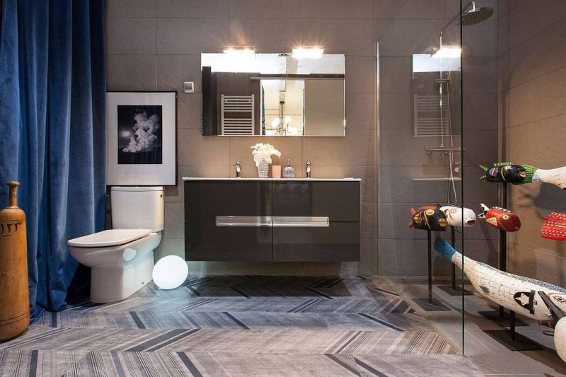 Яркий лофт Яркий лофт