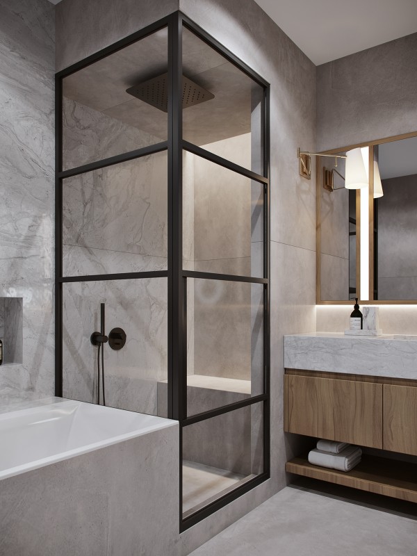 Комфортный и уютный интерьер Комфортный и уютный интерьер