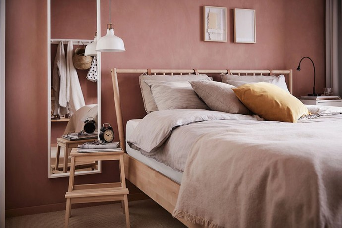Оформление пространств от дизайнеров IKEA