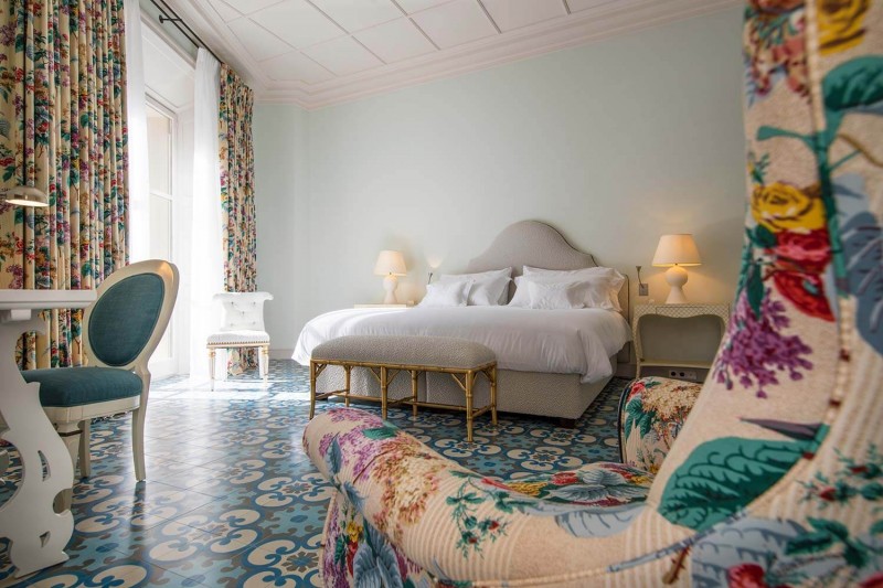 Отель Mamá в Пальма-де-Мальорка