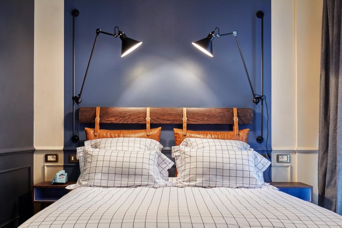 Отель The Hoxton Williamsburg в Бруклине