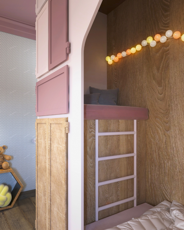 Проект квартиры площадью 145 кв.м. Проект квартиры площадью 145 кв.м.