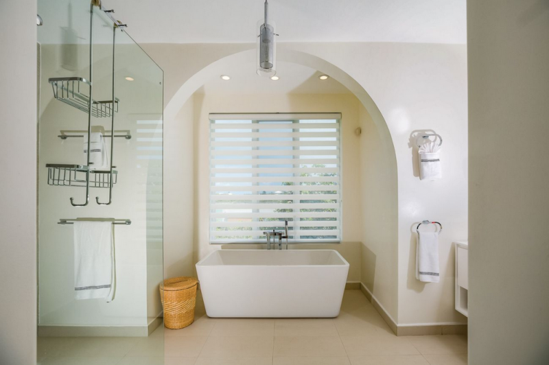 Вилла на Багамских островах Вилла на Багамских островах