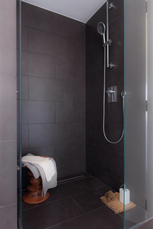 Апартаменты Ciutat Vella, разработанные для голландской пары