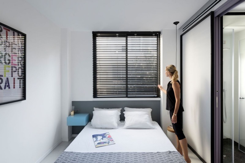 Гармоничное сочетание цветов, материалов и фактур