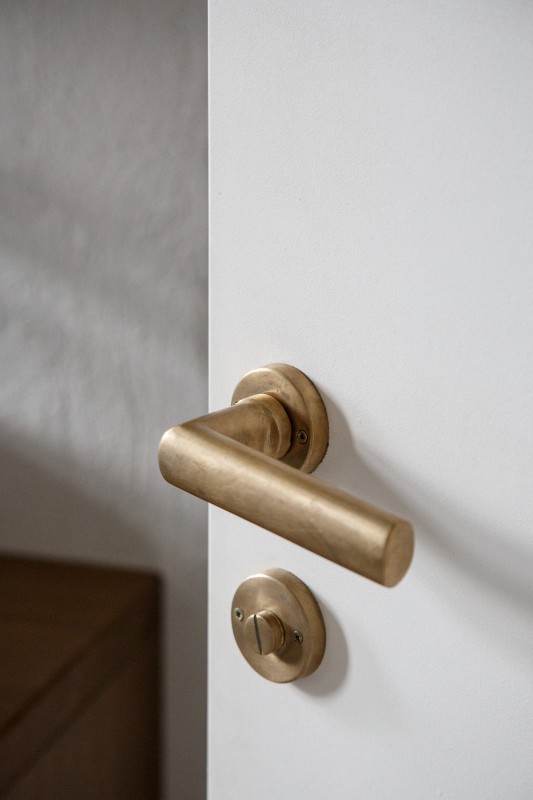 Интерьер квартиры в эклектичном стиле