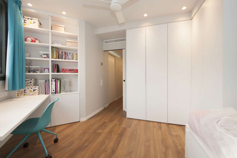 Комфортабельный дом для семьи с двумя детьми в Барселоне Комфортабельный дом для семьи с двумя детьми в Барселоне