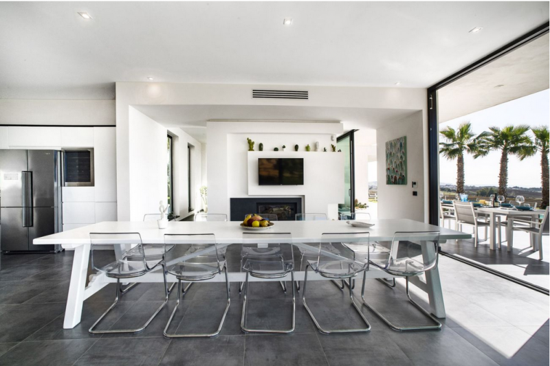 Коттедж с великолепным панорамным видом на Портопало, Сицилия