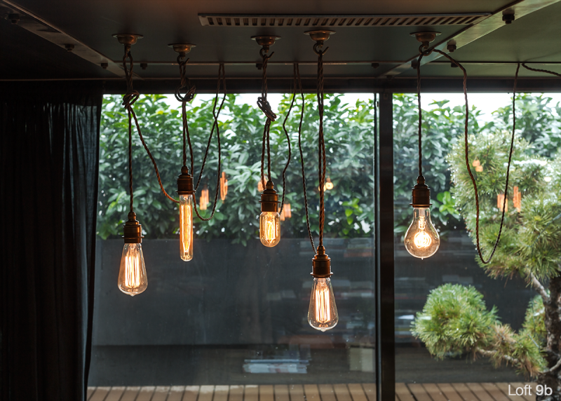 Классический реконструированный лофт в Софии, Болгария