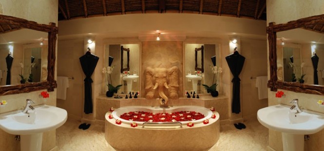 Отель Viceroy на Бали Отель Viceroy на Бали