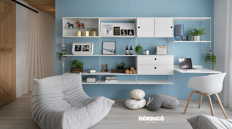 Светлая просторная квартира в Тайбэе, Китай Светлая просторная квартира в Тайбэе, Китай