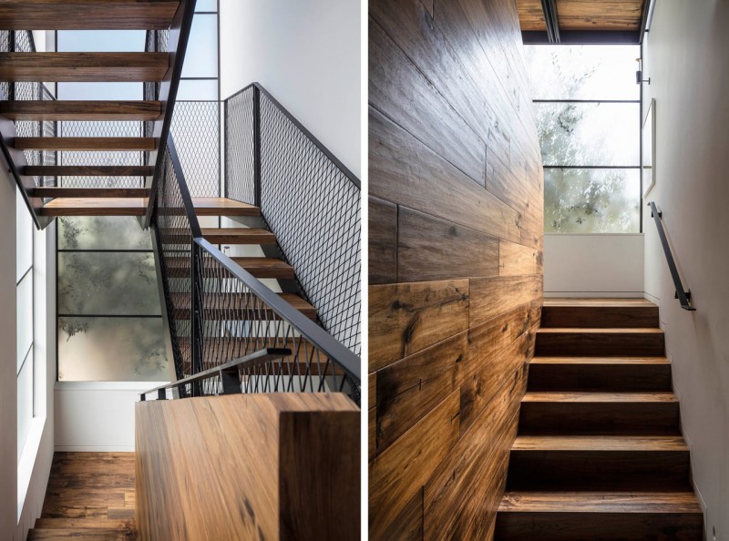 Трехэтажный таунхаус в Тель-Авиве