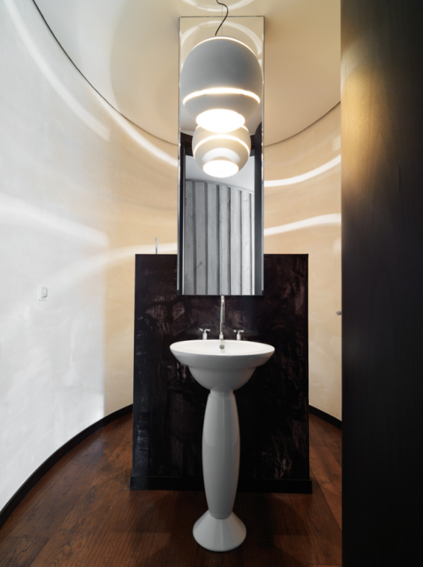 Апартаменты в Санкт-Морице