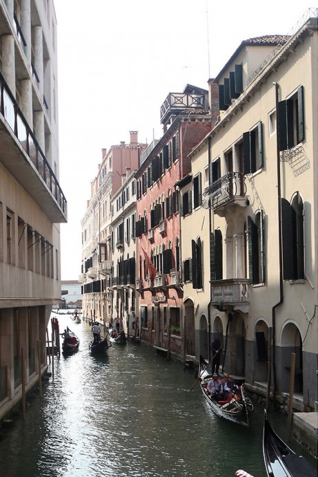 Апартаменты в Венеции