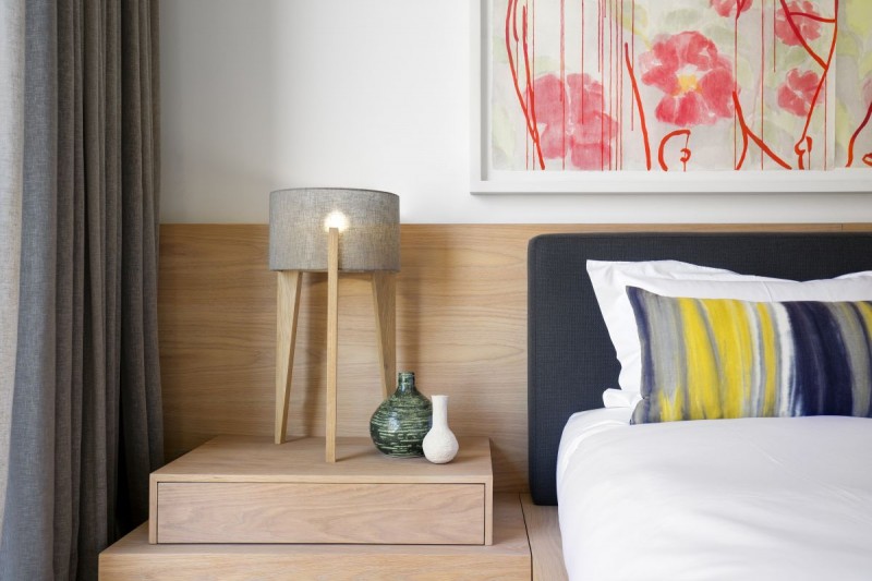 Апартаменты в Южной Африке с бассейном и террасой