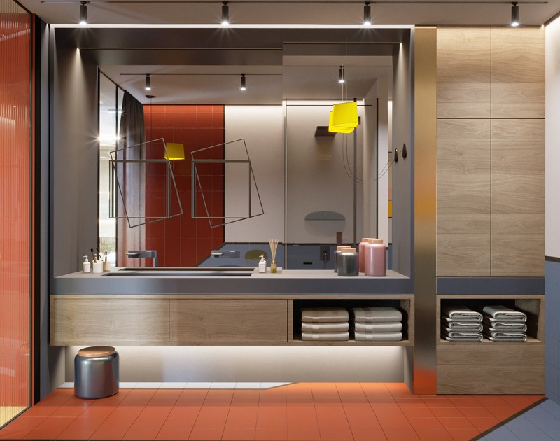 Ботанический декор в интерьере