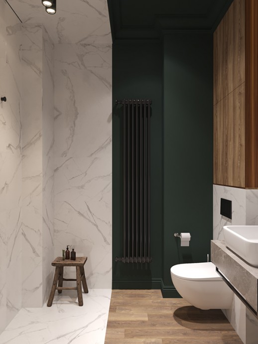 Интерьер квартиры для молодой пары Интерьер квартиры для молодой пары