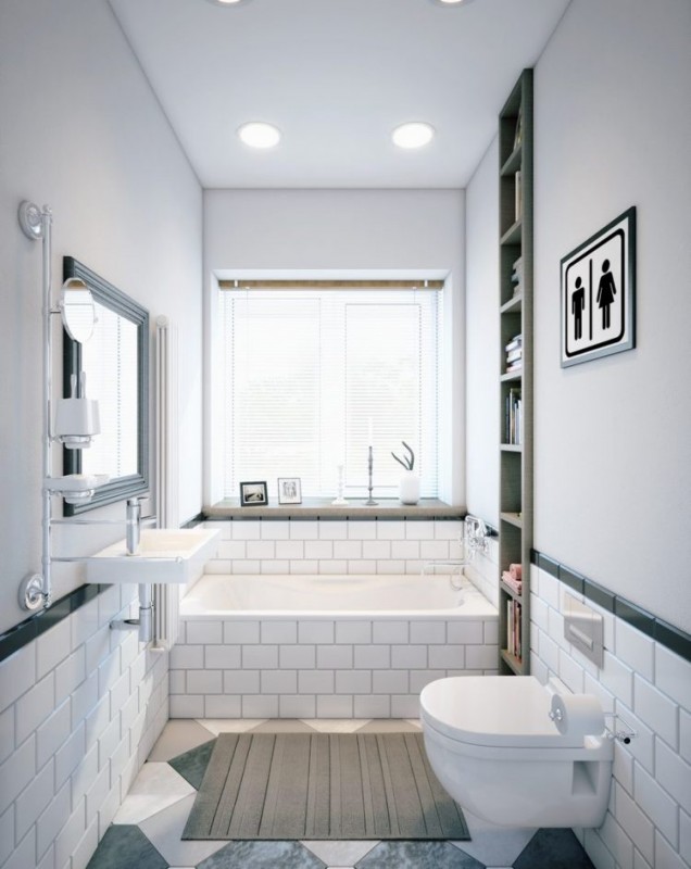 Яркий, современный дом на нескольких уровнях площадью 306 м2 Яркий, современный дом на нескольких уровнях площадью 306 м2