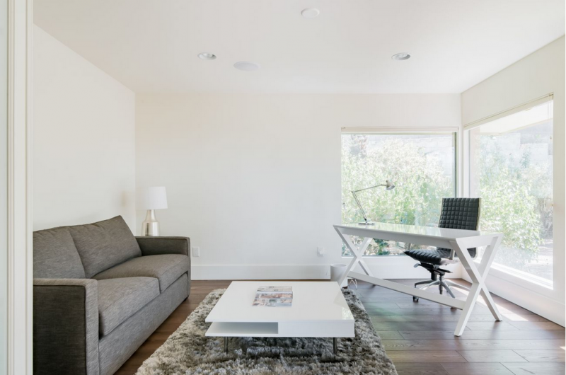 Резиденция в Финиксе, Аризона