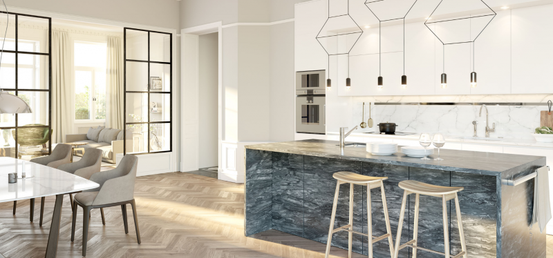 Уютная стокгольмская квартира Уютная стокгольмская квартира