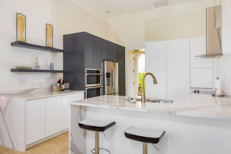 Вилла на Багамских островах Вилла на Багамских островах