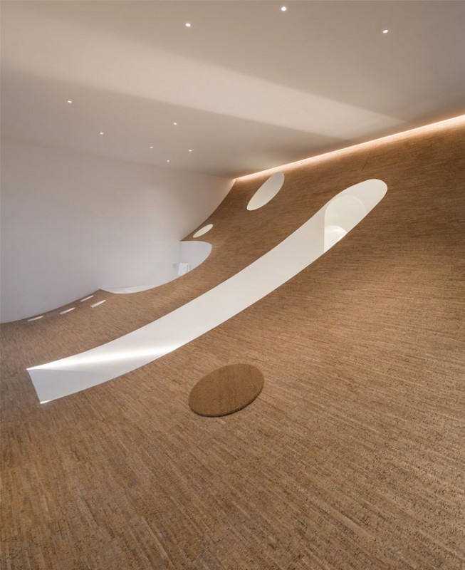 Апартаменты, расположенные на 28-м этаже New Everbright Center - ArtPark9, район Тунчжоу, Пекин