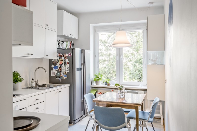 Апартаменты, расположенные во Вроцлаве, Польша