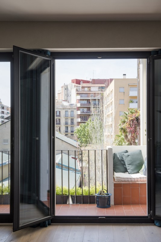 Апартаменты в Барселоне Апартаменты в Барселоне