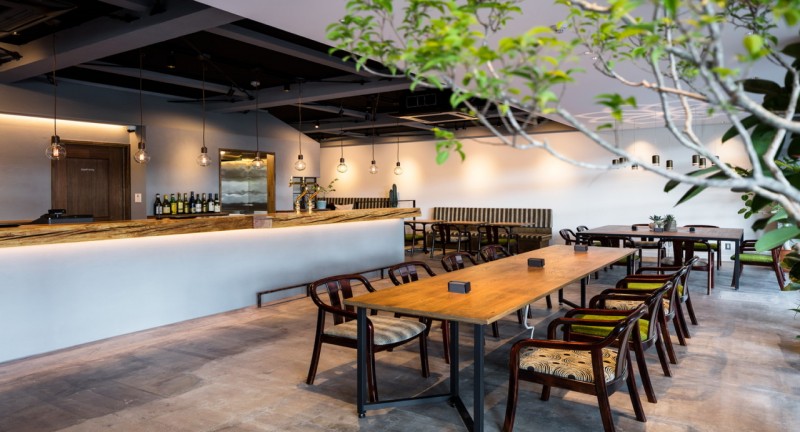 Хостел Drop Inn & Cafe в Тоттори, Япония