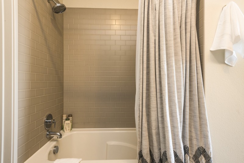 Интерьер апартаментов в Остине, Техас