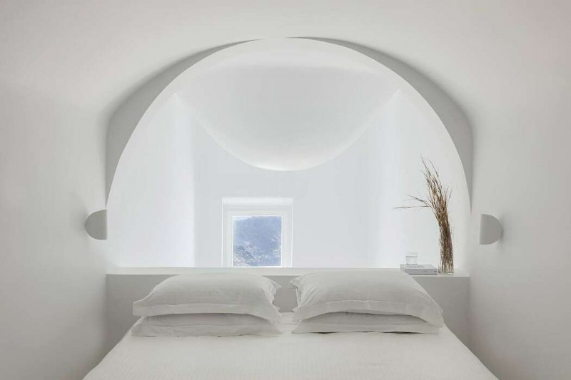 Летняя резиденция в Греции