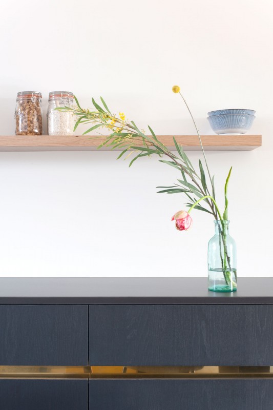 Мансардная квартира в Амстердаме Мансардная квартира в Амстердаме