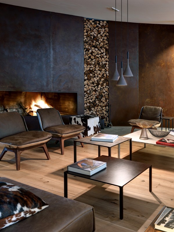 Отель Nira Montana 5* в Ла-Тюиль, Италия